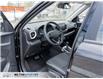2025 Hyundai Venue Ultimate w/Black Interior (IVT) (Stk: 390505) in Milton - Image 8 of 25