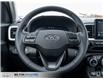 2025 Hyundai Venue Ultimate w/Black Interior (IVT) (Stk: 390505) in Milton - Image 9 of 25