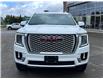 2023 GMC Yukon Denali (Stk: W8091) in Uxbridge - Image 2 of 25