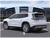 2025 GMC Acadia Elevation (Stk: 250497) in Ottawa - Image 3 of 24
