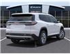 2025 GMC Acadia Elevation (Stk: 250497) in Ottawa - Image 4 of 24