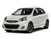 2015 Nissan Micra S (Stk: 25M164A) in Chilliwack - Image 1 of 15