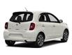 2015 Nissan Micra S (Stk: 25M164A) in Chilliwack - Image 2 of 15