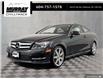 2013 Mercedes-Benz C-Class Base (Stk: R0187A) in Chilliwack - Image 1 of 36