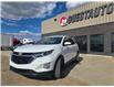 2018 Chevrolet Equinox LT in Saskatoon - Image 1 of 11