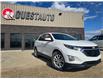 2018 Chevrolet Equinox LT in Saskatoon - Image 2 of 11
