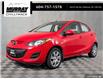 2013 Mazda Mazda2 GX (Stk: R0179A) in Chilliwack - Image 1 of 34