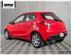 2013 Mazda Mazda2 GX (Stk: R0179A) in Chilliwack - Image 4 of 34