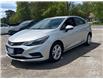 2018 Chevrolet Cruze LT Auto (Stk: 162549) in London - Image 1 of 3