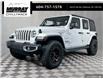 2021 Jeep Wrangler Unlimited Sahara (Stk: R0199) in Chilliwack - Image 1 of 36