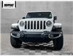 2021 Jeep Wrangler Unlimited Sahara (Stk: R0199) in Chilliwack - Image 2 of 36