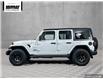 2021 Jeep Wrangler Unlimited Sahara (Stk: R0199) in Chilliwack - Image 3 of 36
