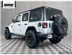 2021 Jeep Wrangler Unlimited Sahara (Stk: R0199) in Chilliwack - Image 4 of 36