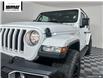 2021 Jeep Wrangler Unlimited Sahara (Stk: R0199) in Chilliwack - Image 9 of 36