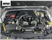 2021 Jeep Wrangler Unlimited Sahara (Stk: R0199) in Chilliwack - Image 11 of 36