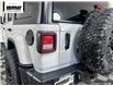 2021 Jeep Wrangler Unlimited Sahara (Stk: R0199) in Chilliwack - Image 12 of 36