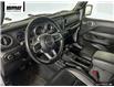 2021 Jeep Wrangler Unlimited Sahara (Stk: R0199) in Chilliwack - Image 17 of 36