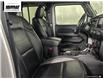 2021 Jeep Wrangler Unlimited Sahara (Stk: R0199) in Chilliwack - Image 33 of 36