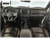 2021 Jeep Wrangler Unlimited Sahara (Stk: R0199) in Chilliwack - Image 35 of 36