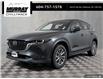 2024 Mazda CX-5 GS w/o CD (Stk: 25M021A) in Chilliwack - Image 1 of 36