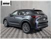 2024 Mazda CX-5 GS w/o CD (Stk: 25M021A) in Chilliwack - Image 4 of 36