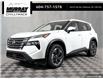 2024 Nissan Rogue SV Moonroof (Stk: R0196) in Chilliwack - Image 1 of 36
