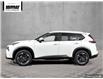 2024 Nissan Rogue SV Moonroof (Stk: R0196) in Chilliwack - Image 3 of 36