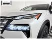 2024 Nissan Rogue SV Moonroof (Stk: R0196) in Chilliwack - Image 9 of 36