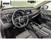 2024 Nissan Rogue SV Moonroof (Stk: R0196) in Chilliwack - Image 17 of 36