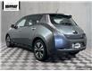 2017 Nissan LEAF SV (Stk: R0190) in Chilliwack - Image 4 of 36