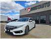 2017 Honda Civic Touring in Saskatoon - Image 1 of 13