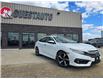 2017 Honda Civic Touring in Saskatoon - Image 2 of 13