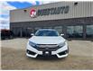 2017 Honda Civic Touring in Saskatoon - Image 3 of 13