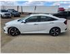 2017 Honda Civic Touring in Saskatoon - Image 4 of 13