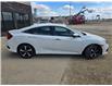 2017 Honda Civic Touring in Saskatoon - Image 5 of 13