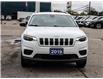 2019 Jeep Cherokee Sport (Stk: P23444A) in Toronto - Image 3 of 25