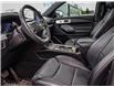 2021 Ford Explorer ST (Stk: 25EX617A) in Toronto - Image 9 of 28