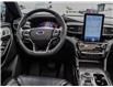 2021 Ford Explorer ST (Stk: 25EX617A) in Toronto - Image 16 of 28