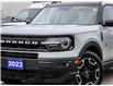 2023 Ford Bronco Sport Outer Banks (Stk: P23567) in Toronto - Image 2 of 25
