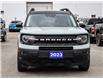 2023 Ford Bronco Sport Outer Banks (Stk: P23567) in Toronto - Image 3 of 25