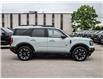 2023 Ford Bronco Sport Outer Banks (Stk: P23567) in Toronto - Image 4 of 25
