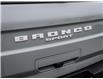 2023 Ford Bronco Sport Outer Banks (Stk: P23567) in Toronto - Image 22 of 25