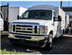 2024 Ford E-350 Cutaway Base (Stk: 24EC608) in Toronto - Image 1 of 6