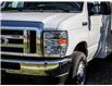 2024 Ford E-350 Cutaway Base (Stk: 24EC608) in Toronto - Image 2 of 6