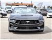 2025 Ford Mustang GT Premium (Stk: 25MU417) in Toronto - Image 3 of 21
