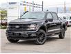 2025 Ford F-150 XLT (Stk: 25F669) in Toronto - Image 1 of 22