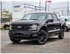 2025 Ford F-150 XLT (Stk: 25F674) in Toronto - Image 1 of 23