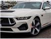 2025 Ford Mustang GT Premium (Stk: 25MU658) in Toronto - Image 2 of 22