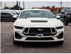 2025 Ford Mustang GT Premium (Stk: 25MU658) in Toronto - Image 3 of 22