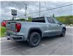 2025 GMC Sierra 1500 Elevation (Stk: 12675) in Wakefield - Image 4 of 22